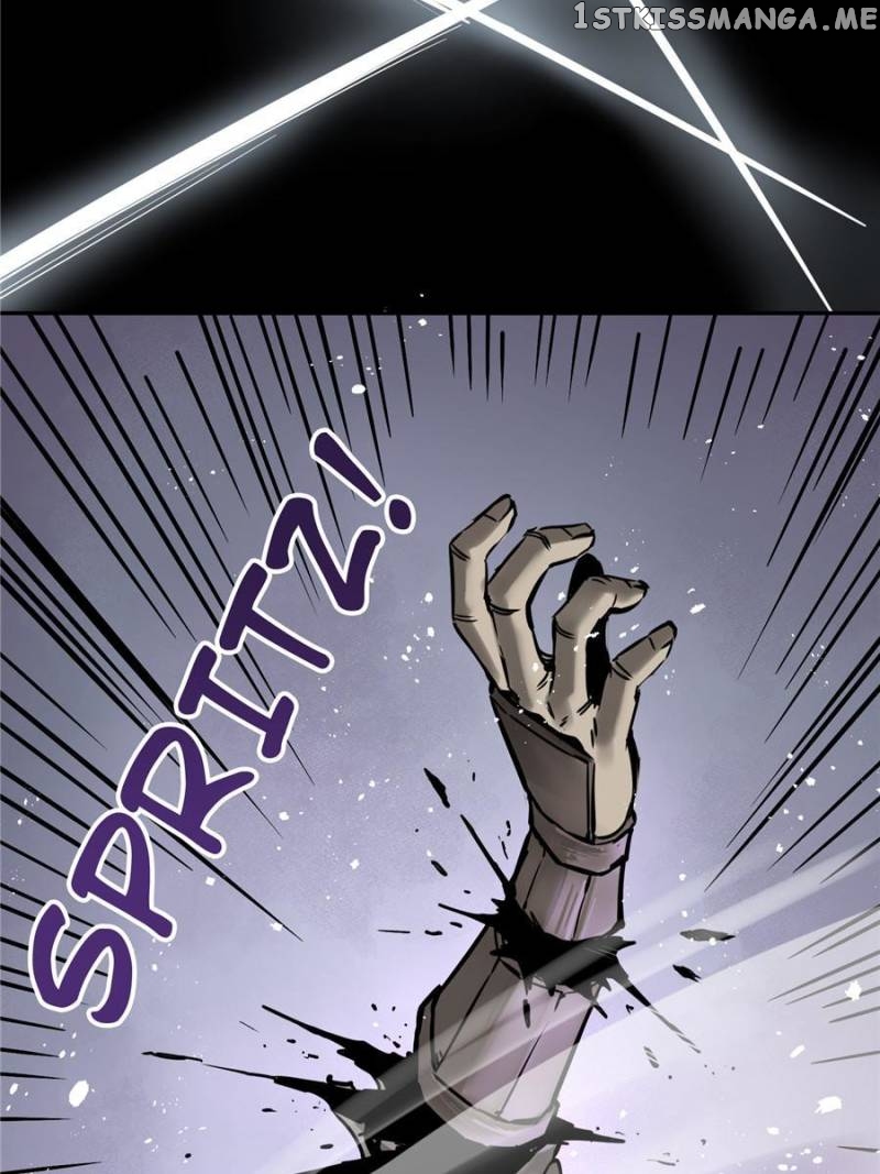 All starts with Ubume Chapter 57 - page 5