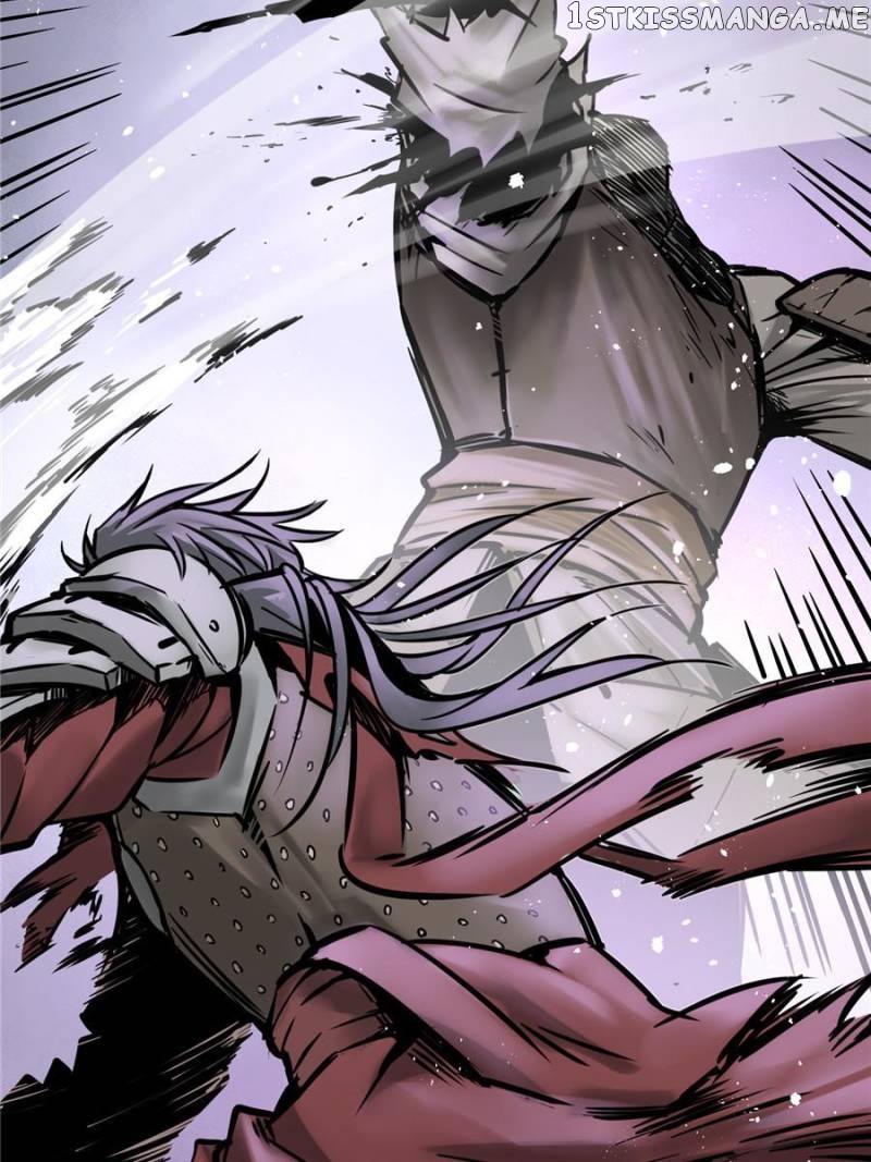 All starts with Ubume Chapter 57 - page 6