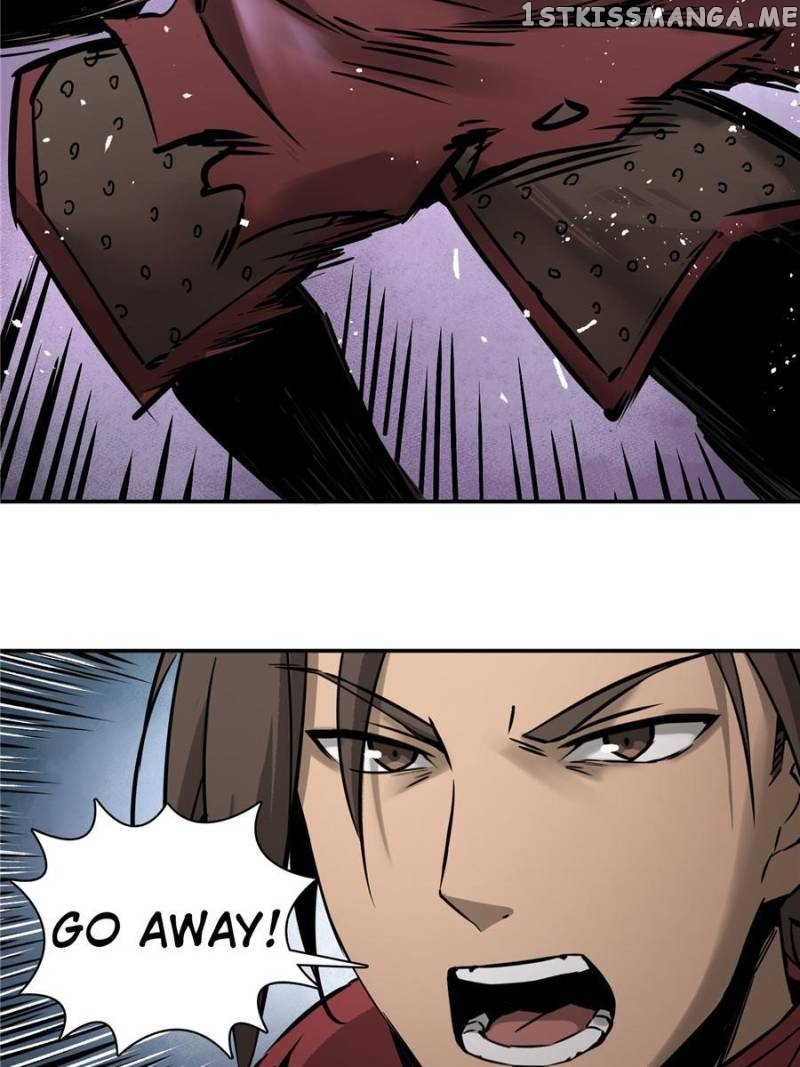 All starts with Ubume Chapter 57 - page 7