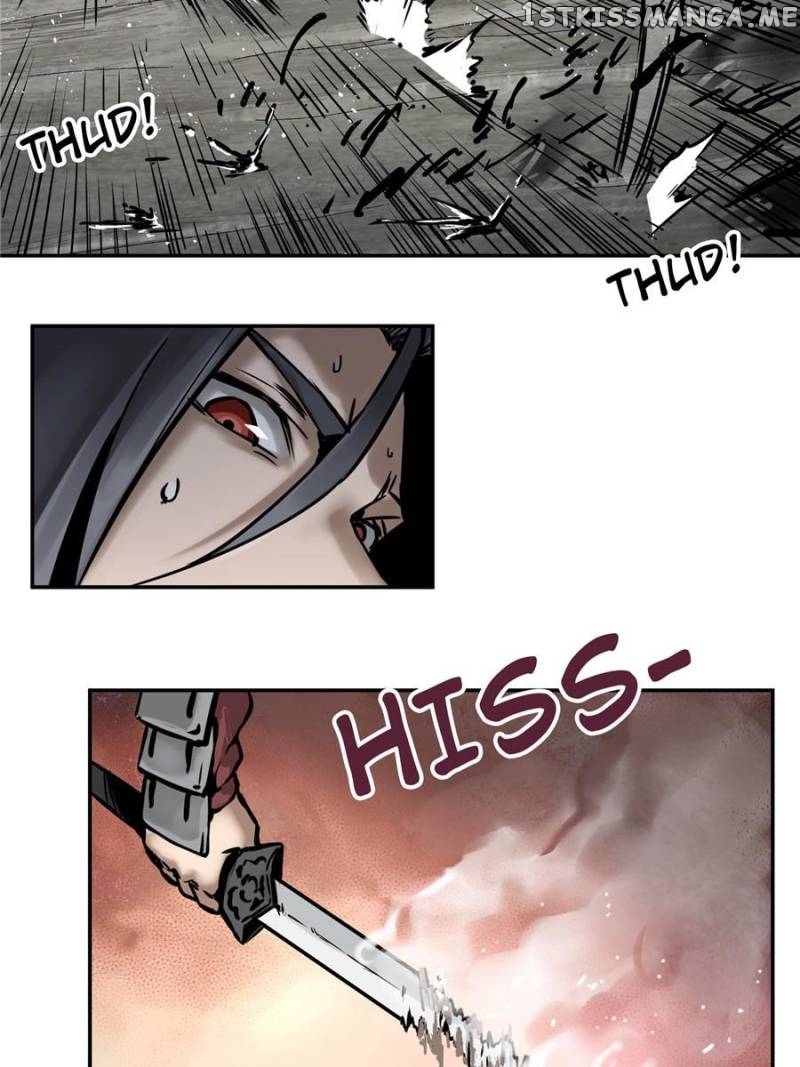 All starts with Ubume Chapter 57 - page 9