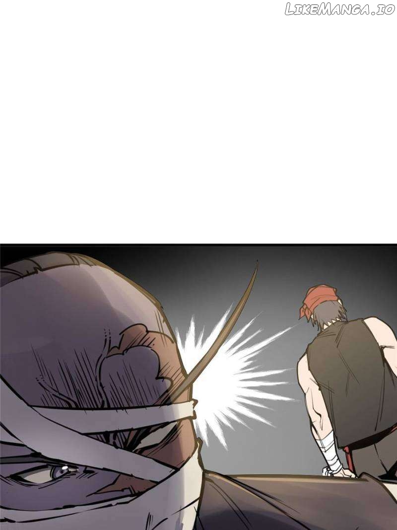 All starts with Ubume Chapter 212 - page 11