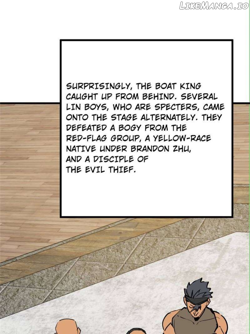 All starts with Ubume Chapter 212 - page 13