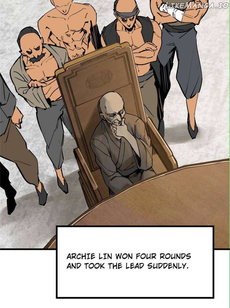 All starts with Ubume Chapter 212 - page 14