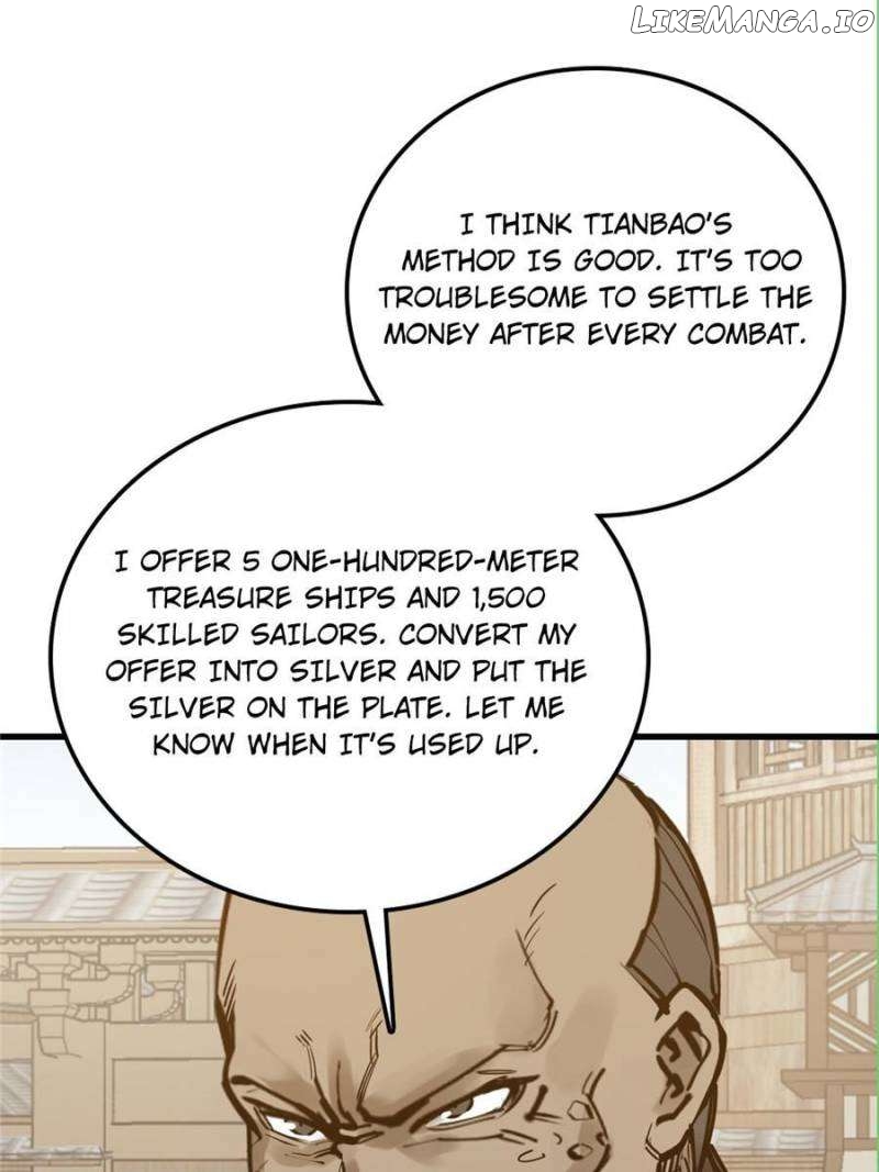 All starts with Ubume Chapter 212 - page 15
