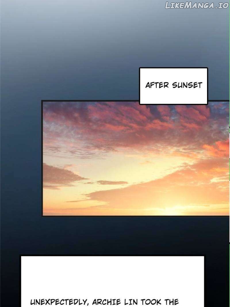 All starts with Ubume Chapter 212 - page 19