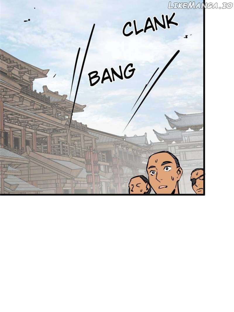 All starts with Ubume Chapter 212 - page 2