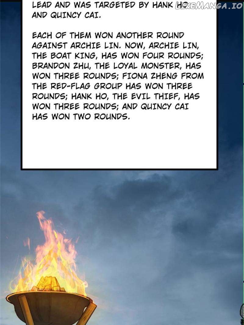 All starts with Ubume Chapter 212 - page 20