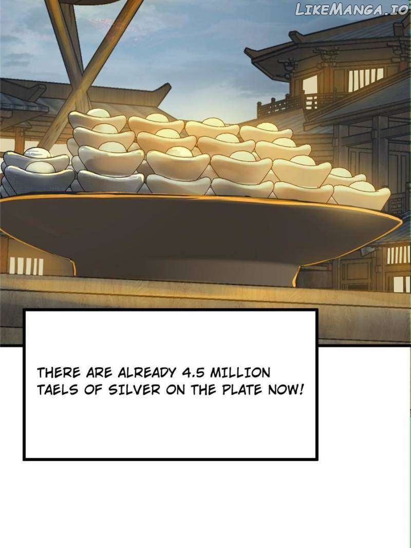 All starts with Ubume Chapter 212 - page 21