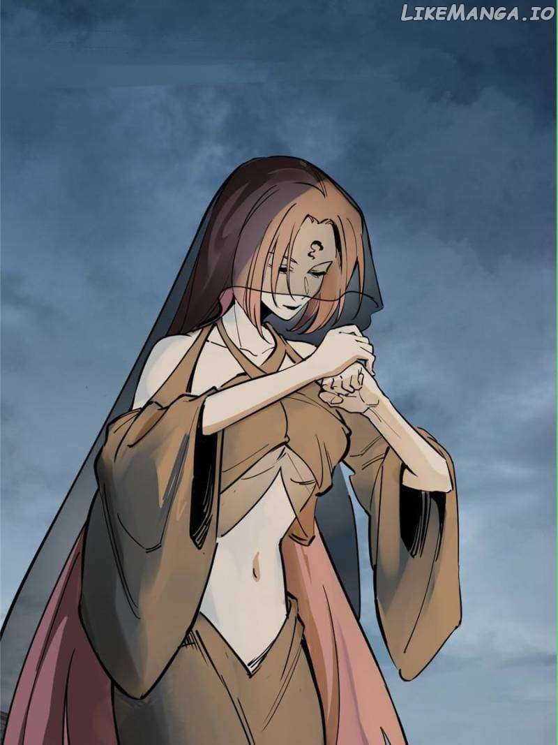 All starts with Ubume Chapter 212 - page 25