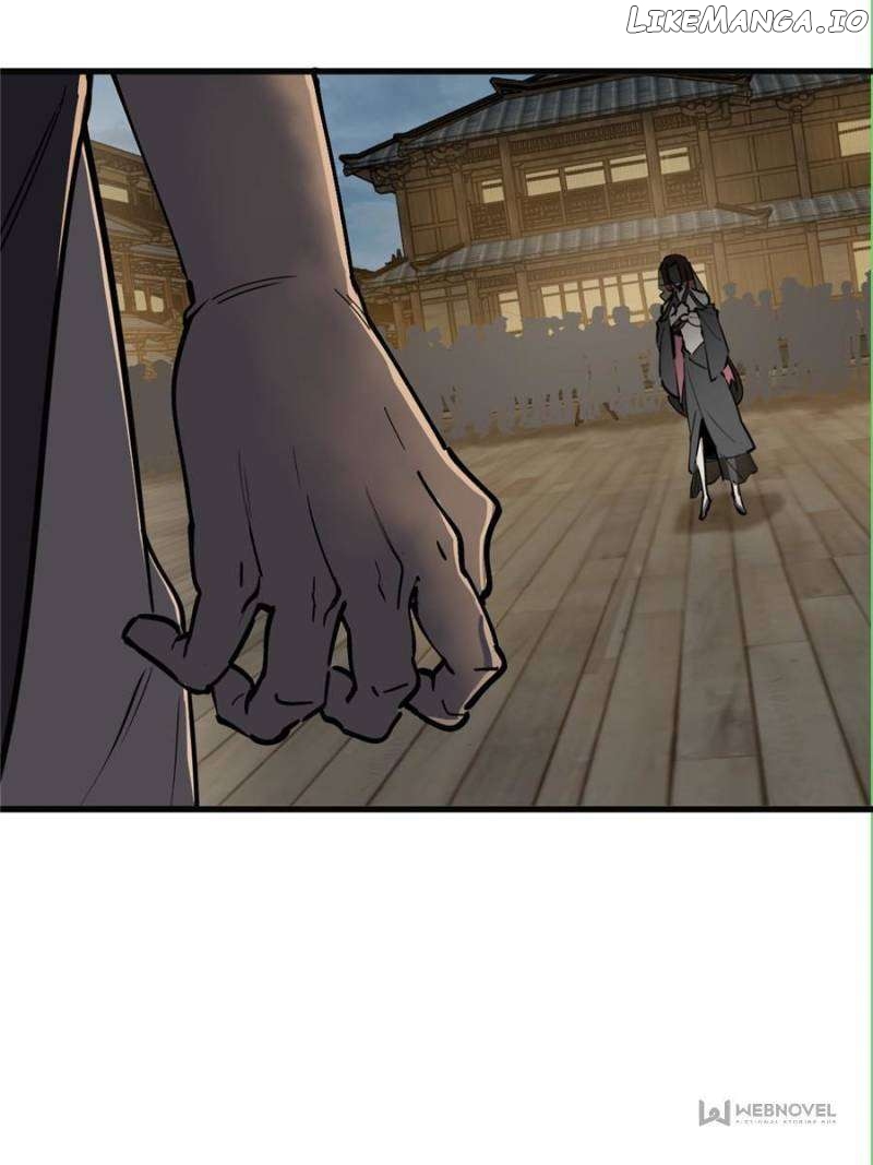 All starts with Ubume Chapter 212 - page 27