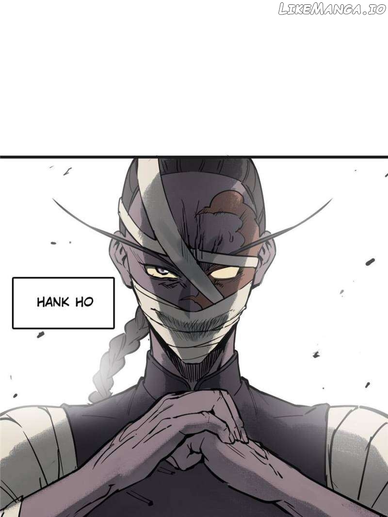 All starts with Ubume Chapter 212 - page 28