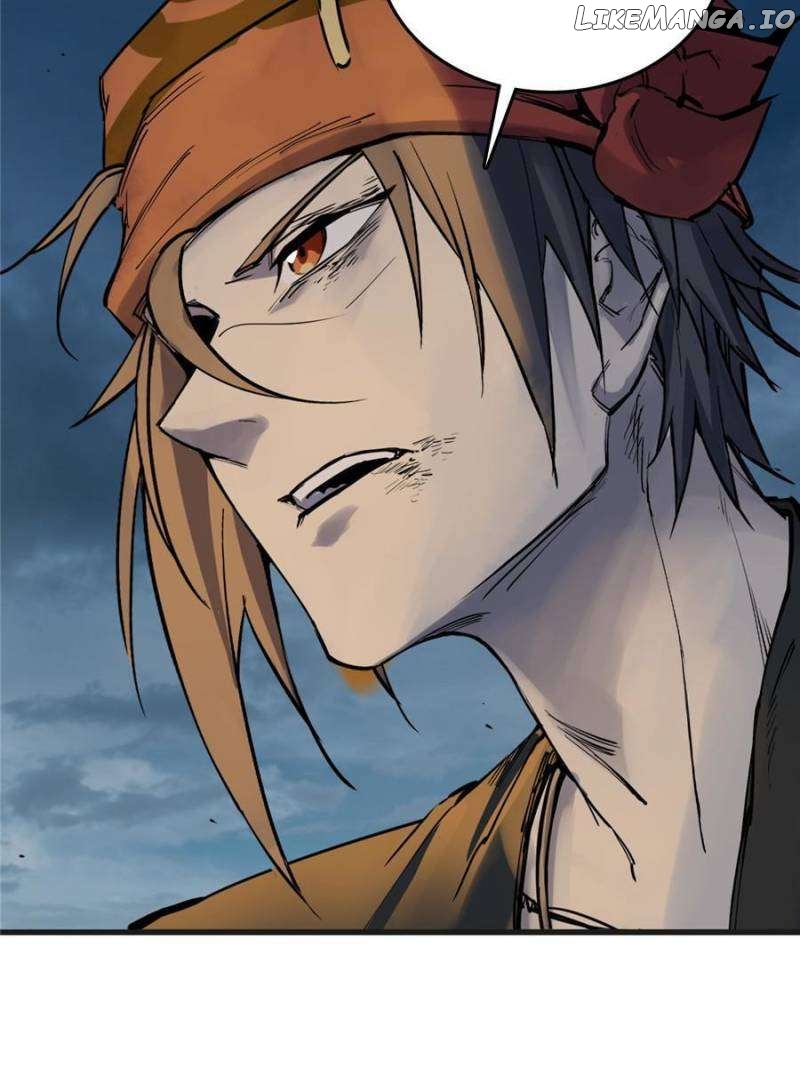 All starts with Ubume Chapter 212 - page 31