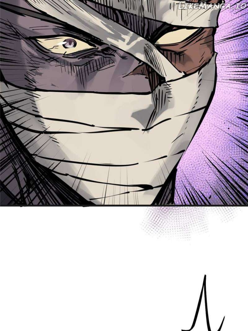 All starts with Ubume Chapter 212 - page 33