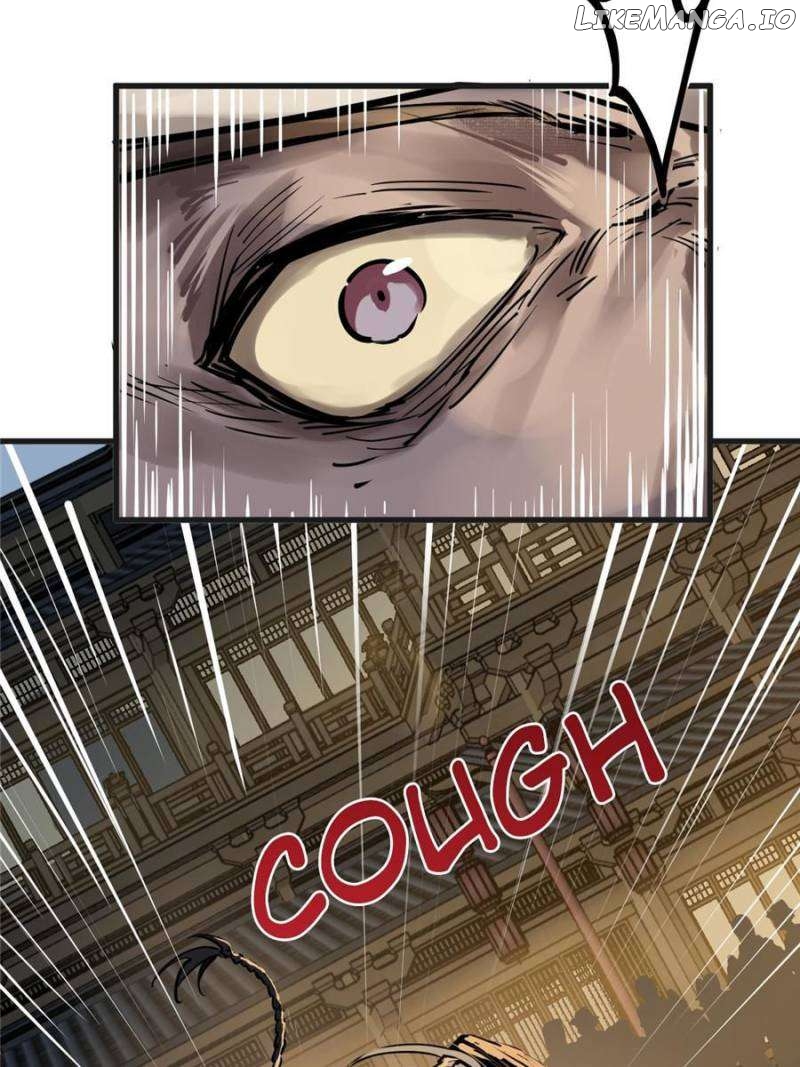 All starts with Ubume Chapter 212 - page 34