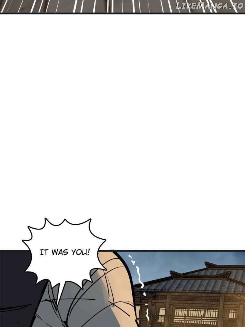 All starts with Ubume Chapter 212 - page 36