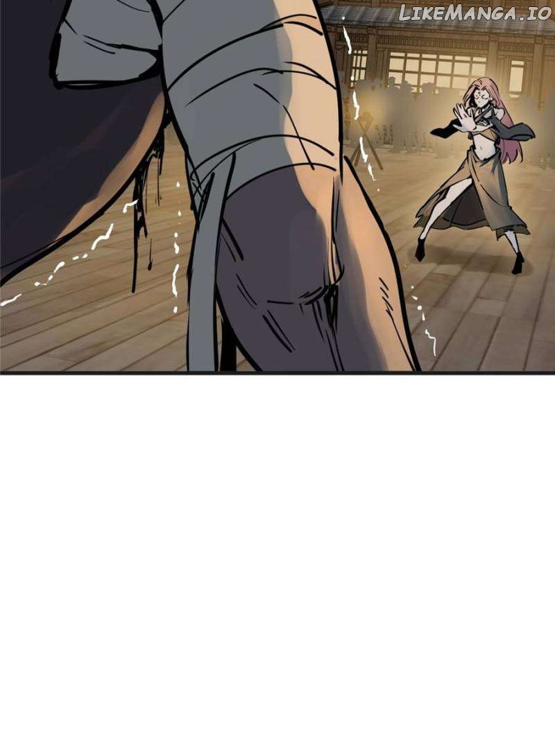 All starts with Ubume Chapter 212 - page 37