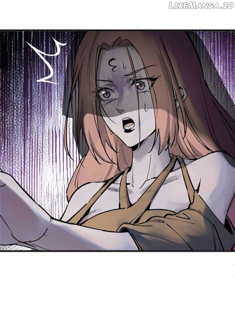 All starts with Ubume Chapter 212 - page 38