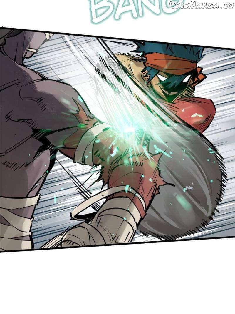 All starts with Ubume Chapter 212 - page 4