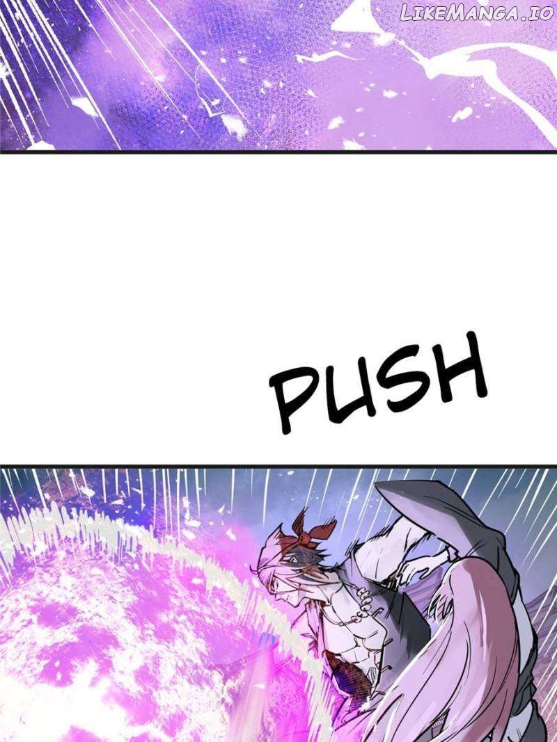 All starts with Ubume Chapter 212 - page 43