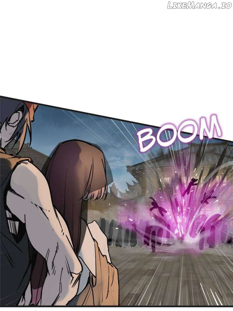 All starts with Ubume Chapter 212 - page 45