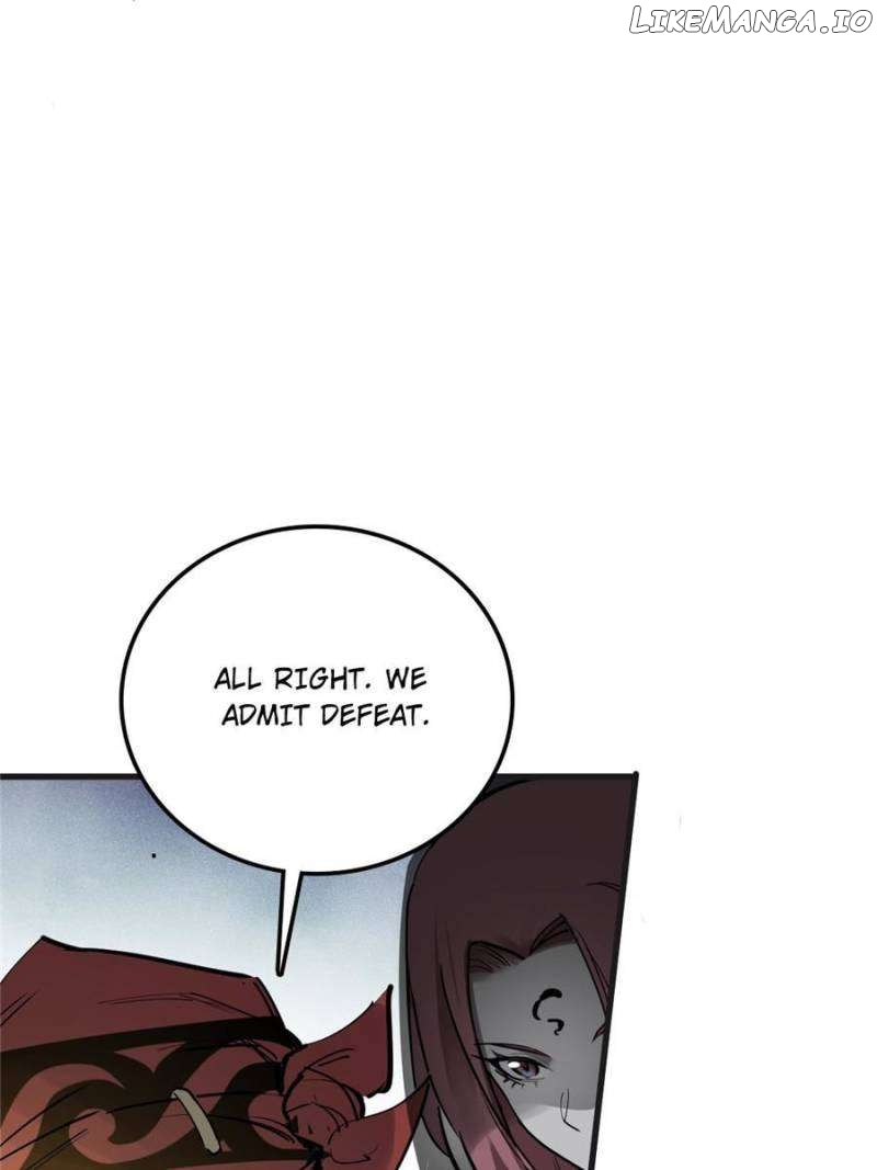 All starts with Ubume Chapter 212 - page 46