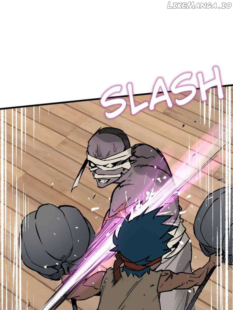 All starts with Ubume Chapter 212 - page 5