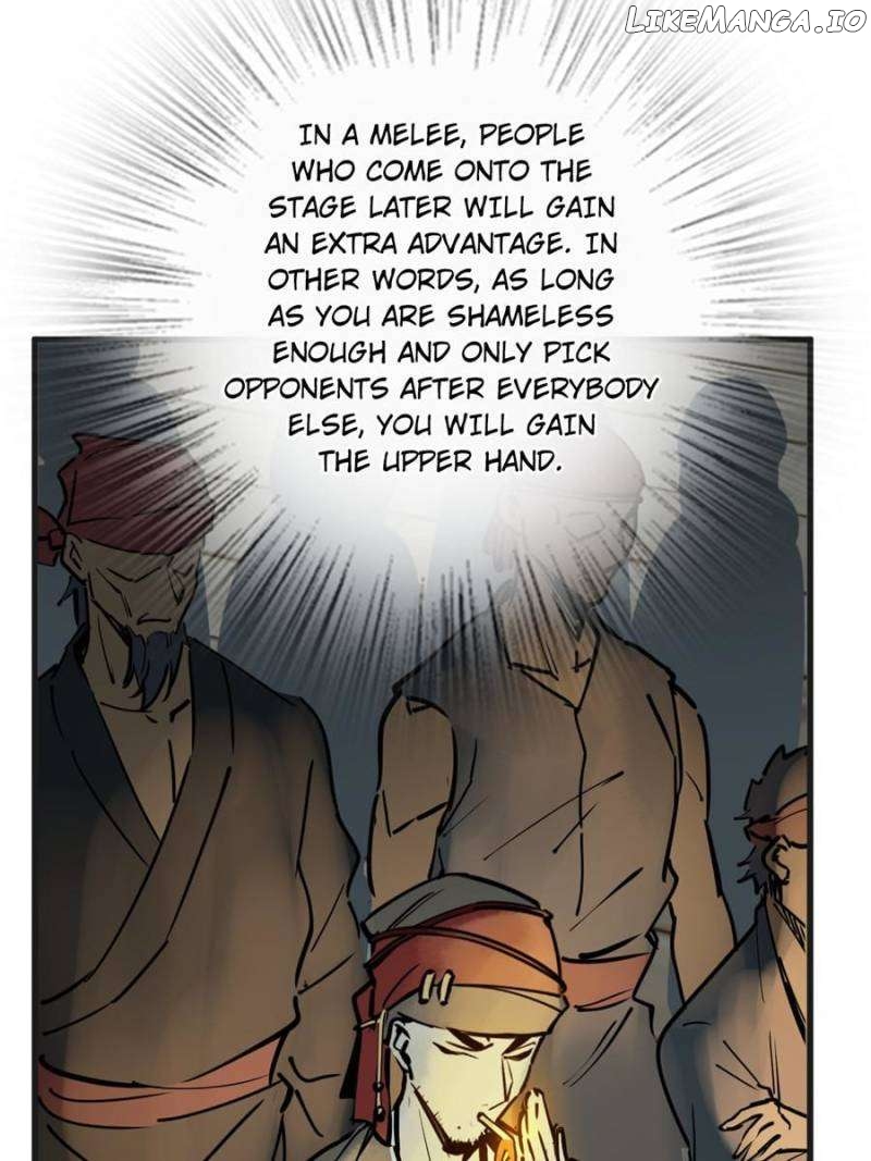 All starts with Ubume Chapter 212 - page 53