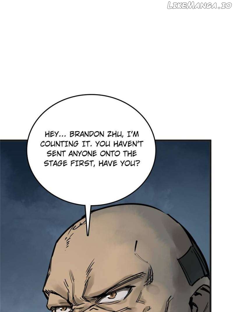 All starts with Ubume Chapter 212 - page 57