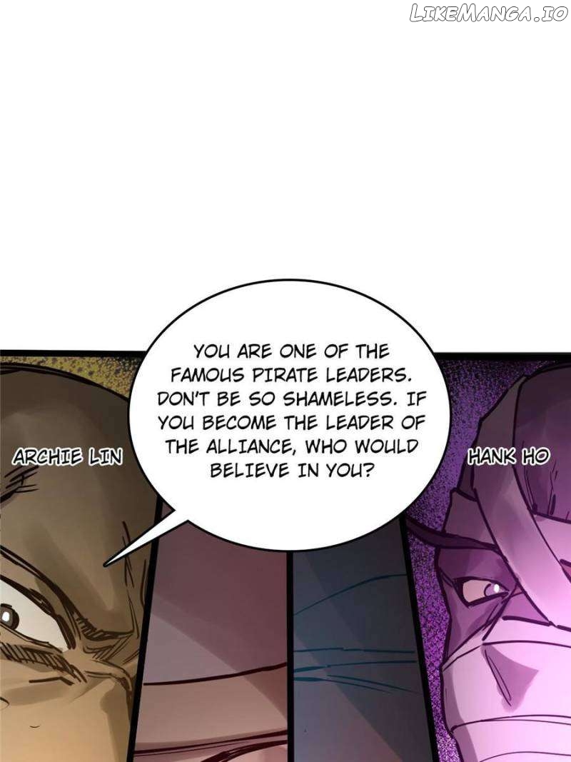 All starts with Ubume Chapter 212 - page 59