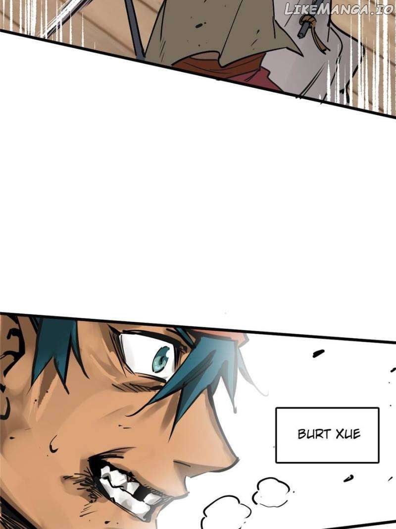 All starts with Ubume Chapter 212 - page 6