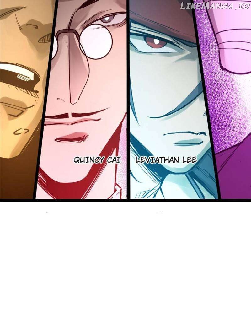 All starts with Ubume Chapter 212 - page 60