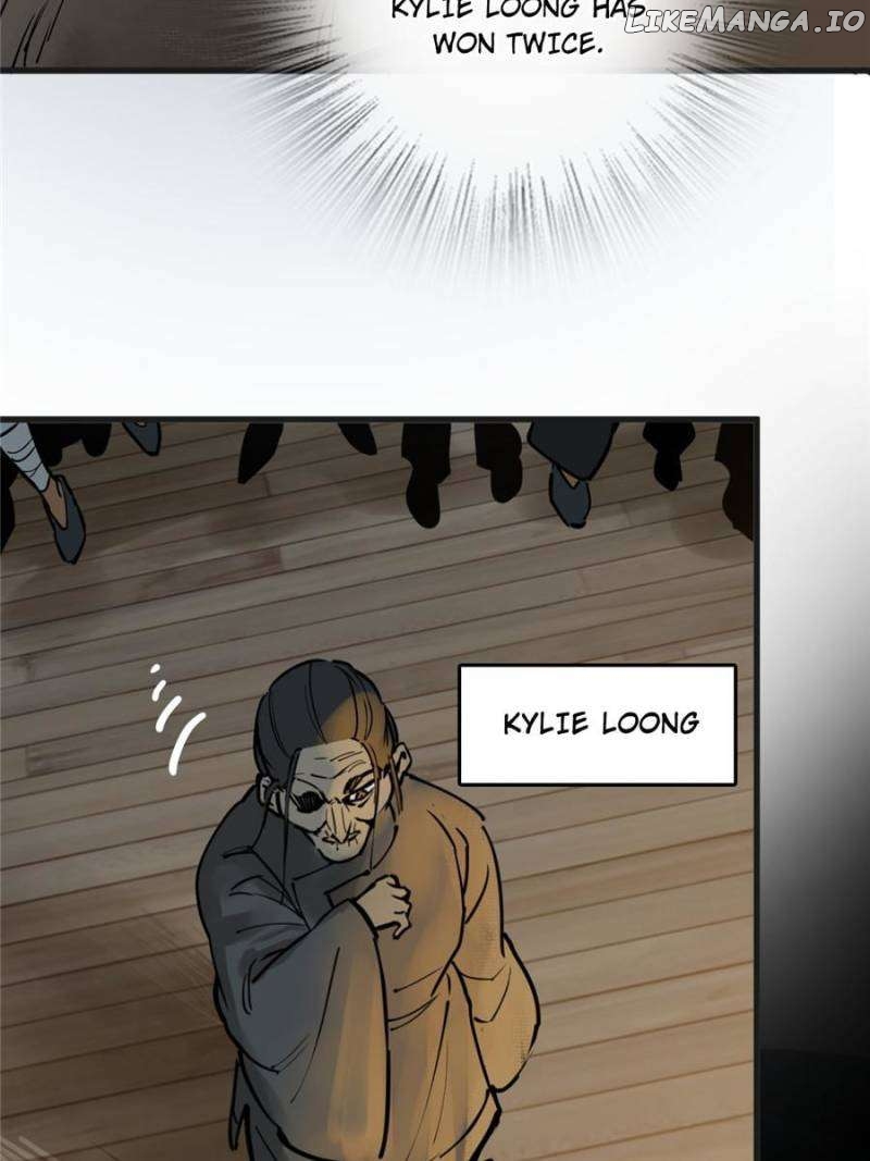 All starts with Ubume Chapter 212 - page 65