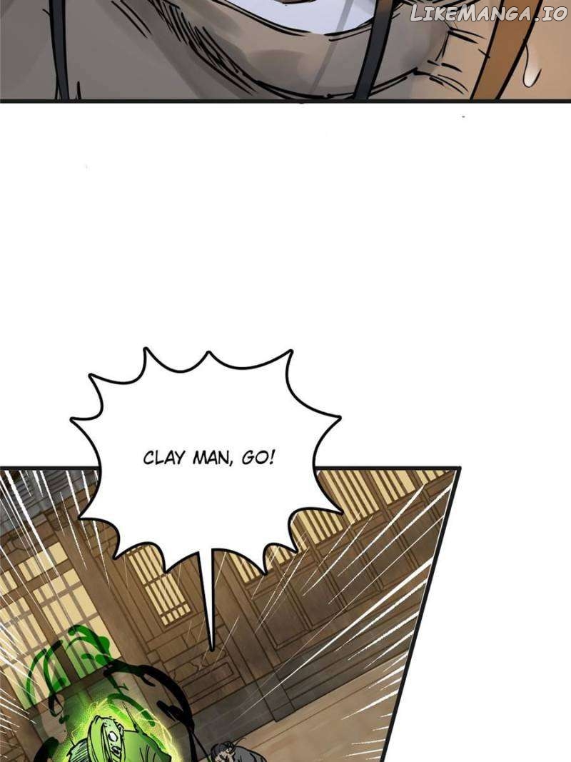 All starts with Ubume Chapter 212 - page 69