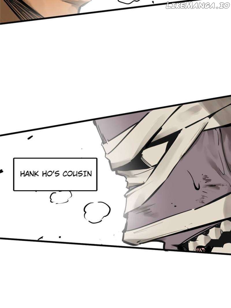 All starts with Ubume Chapter 212 - page 7