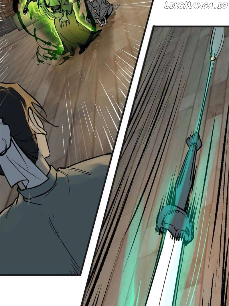 All starts with Ubume Chapter 212 - page 70