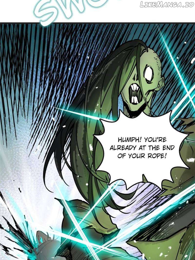 All starts with Ubume Chapter 212 - page 72