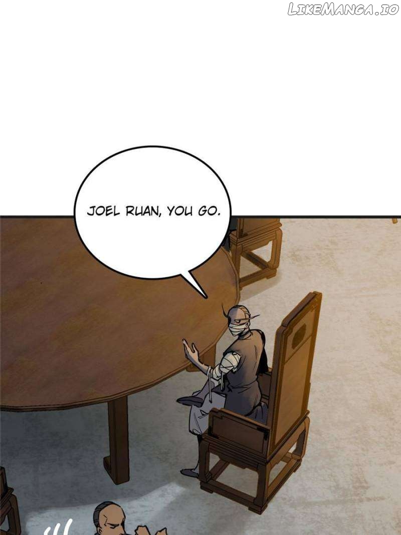 All starts with Ubume Chapter 212 - page 76