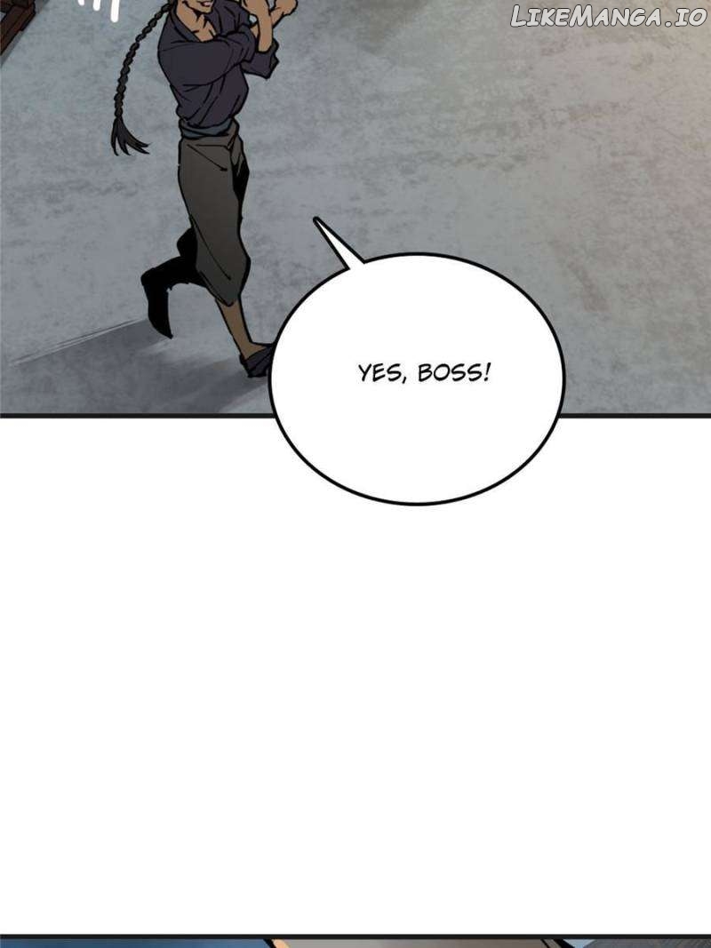 All starts with Ubume Chapter 212 - page 77