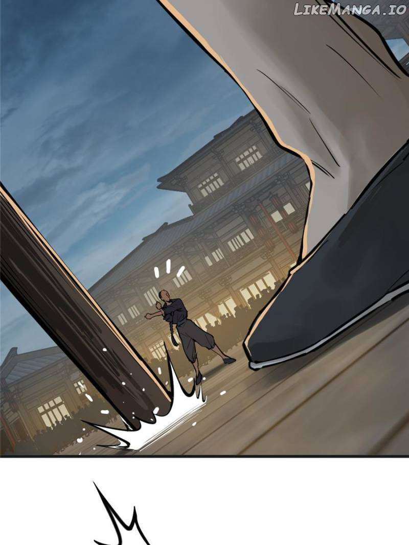 All starts with Ubume Chapter 212 - page 78
