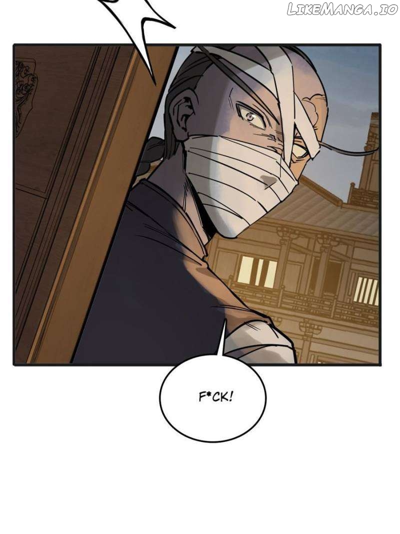 All starts with Ubume Chapter 212 - page 79