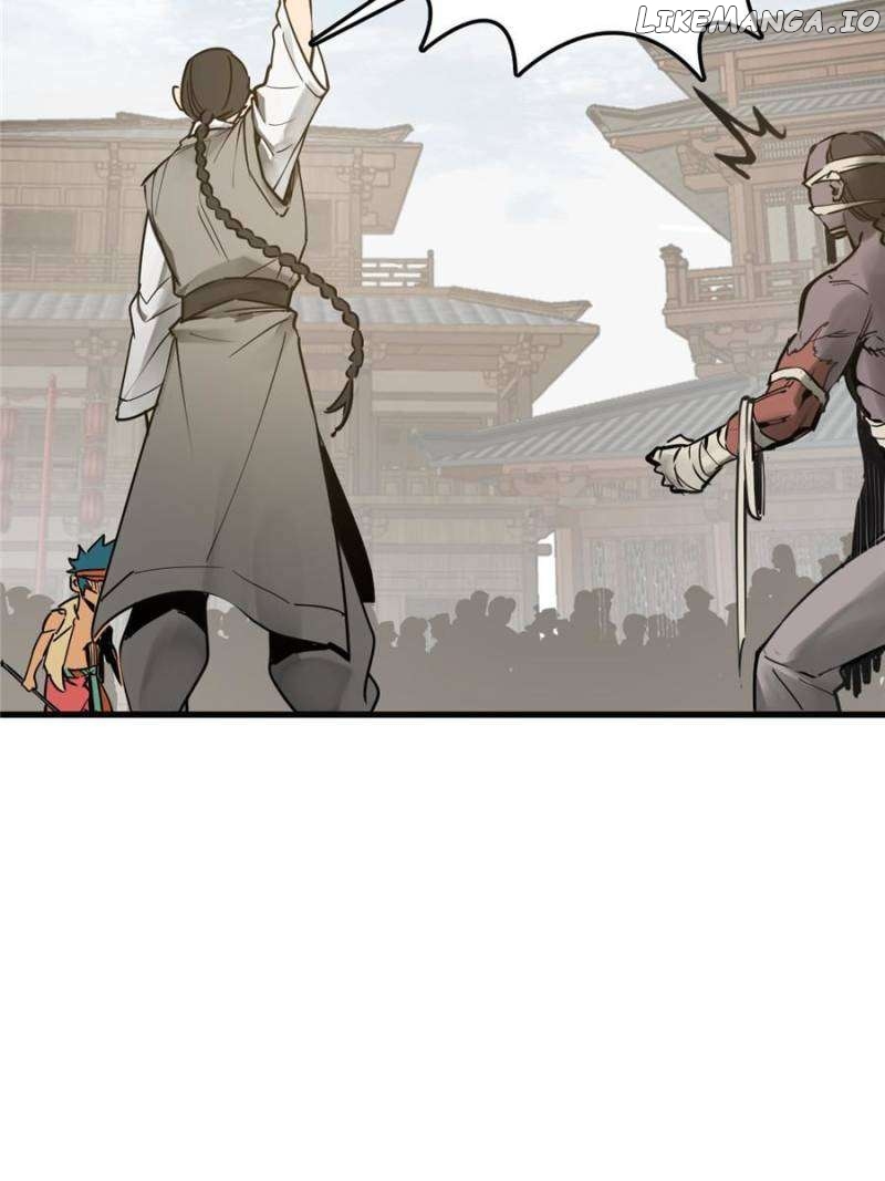 All starts with Ubume Chapter 212 - page 9