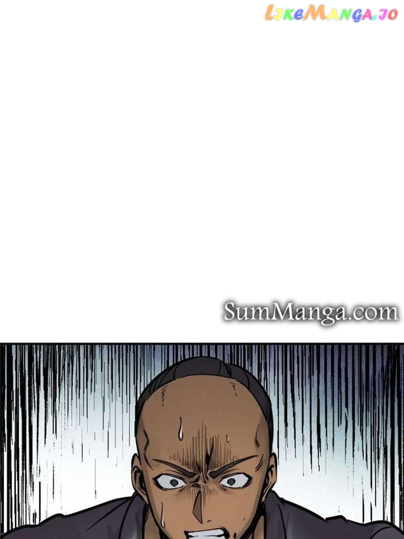 All starts with Ubume Chapter 213 - page 1