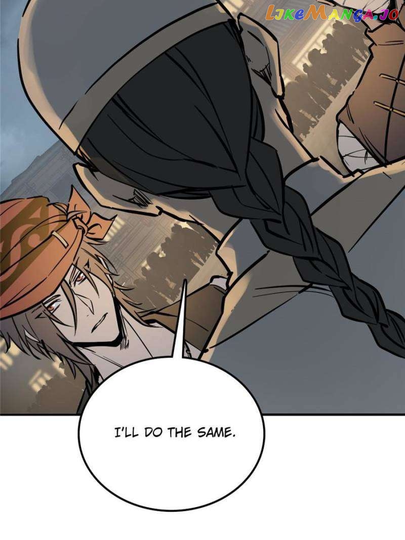 All starts with Ubume Chapter 213 - page 100