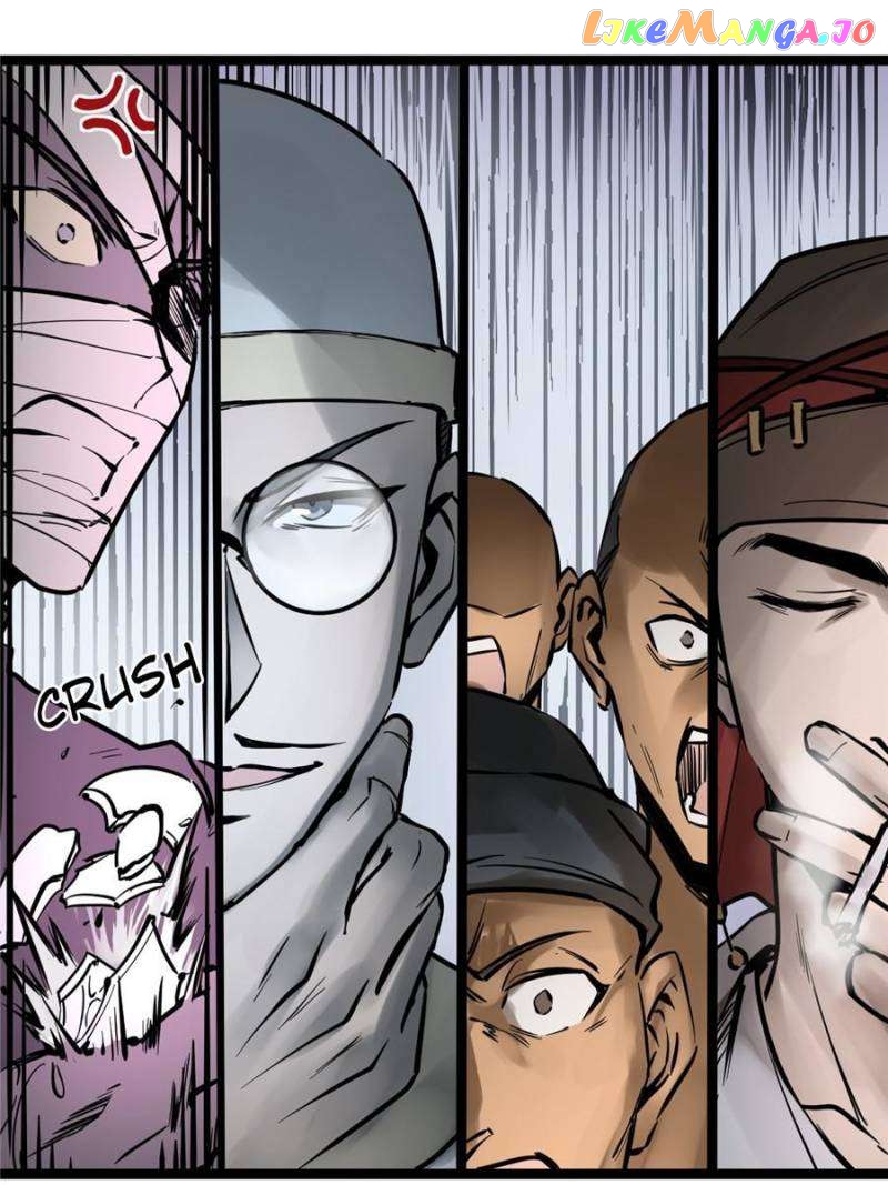 All starts with Ubume Chapter 213 - page 12