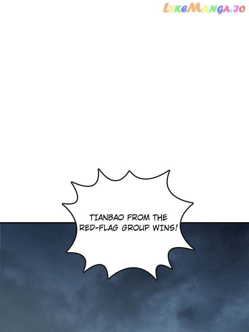 All starts with Ubume Chapter 213 - page 13