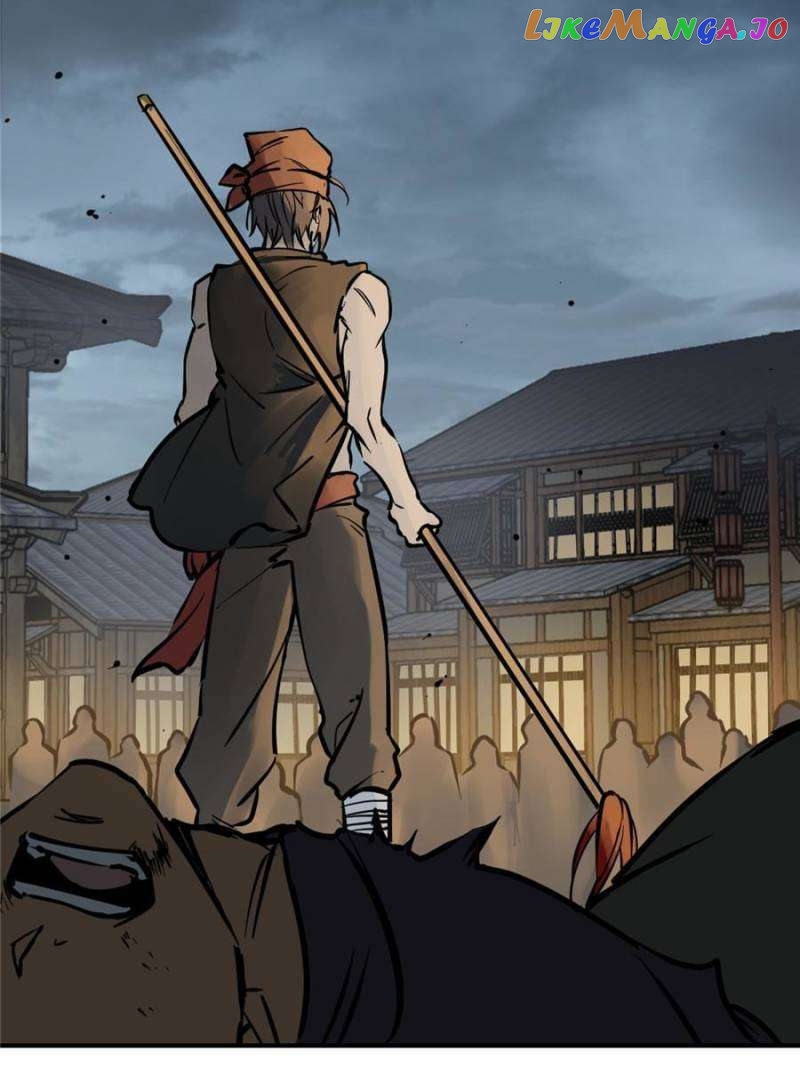 All starts with Ubume Chapter 213 - page 14