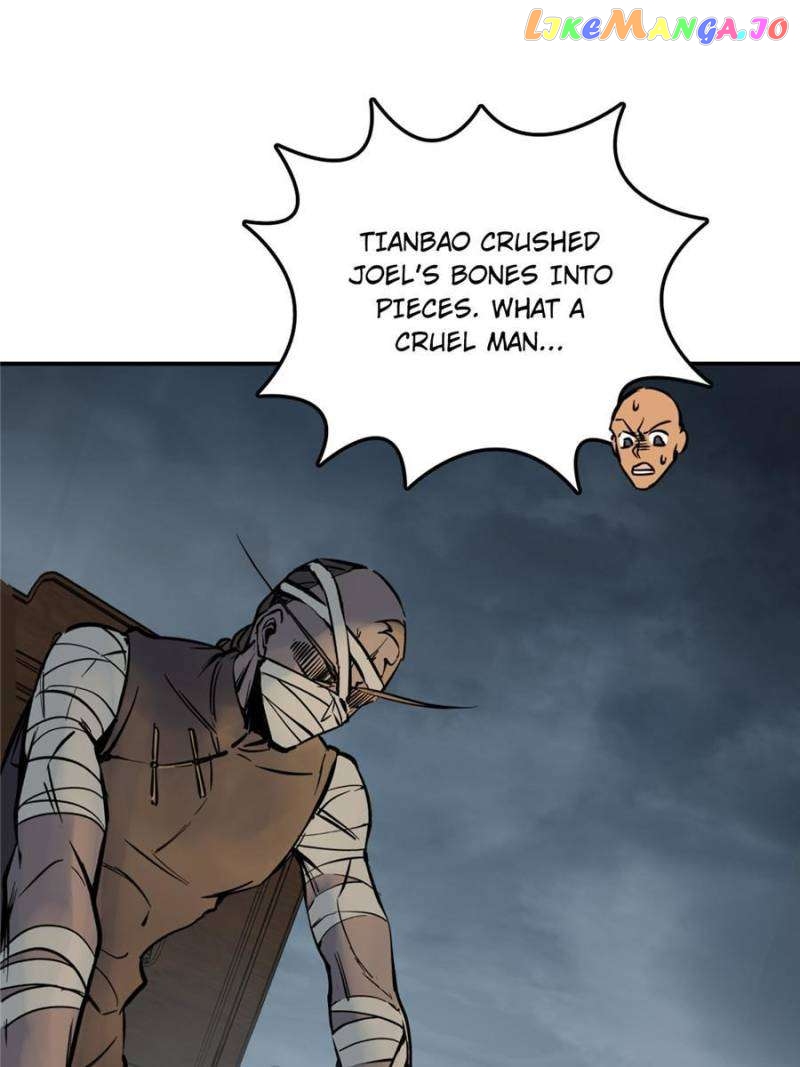 All starts with Ubume Chapter 213 - page 16