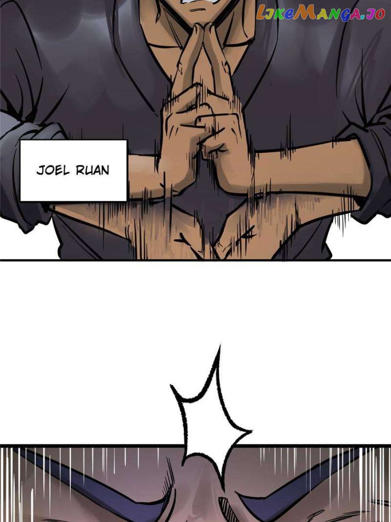 All starts with Ubume Chapter 213 - page 2