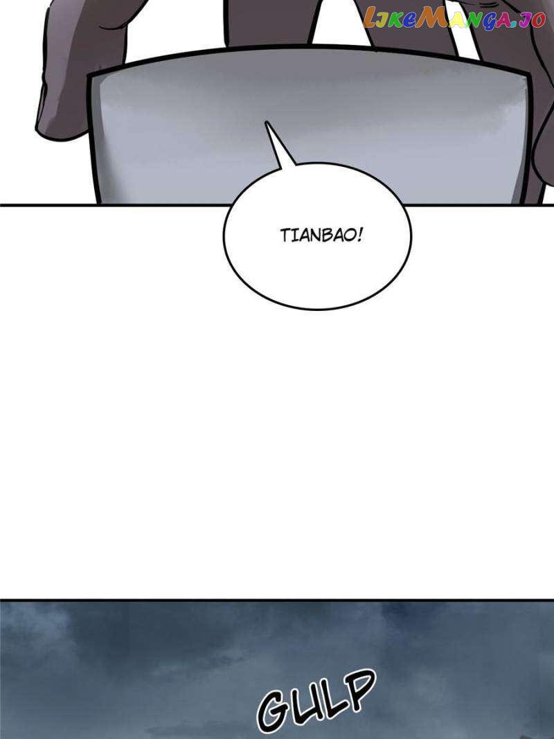 All starts with Ubume Chapter 213 - page 26