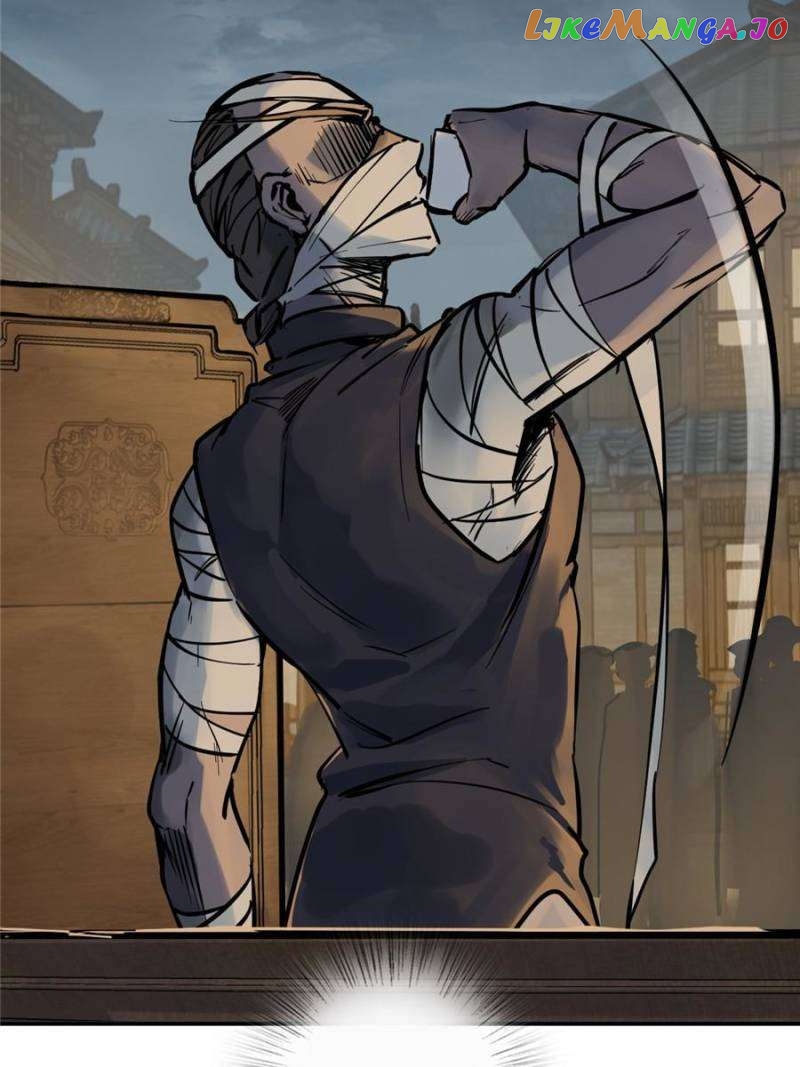 All starts with Ubume Chapter 213 - page 27